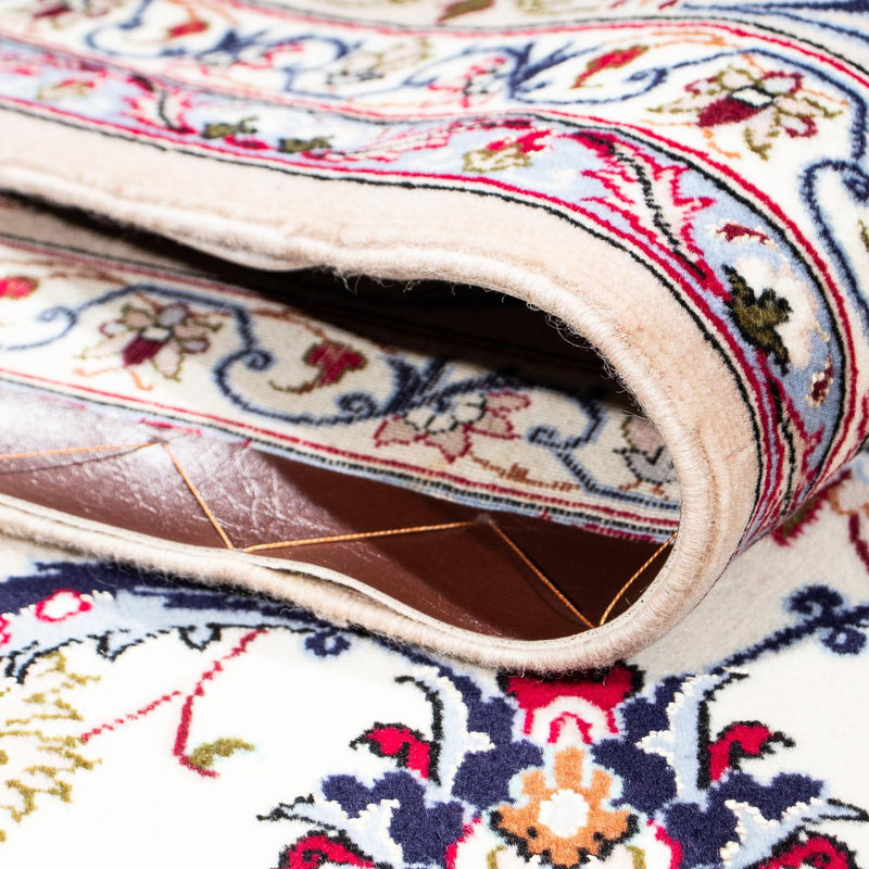 Tappeto Persero - Isfahan - Premio - 243 x 162 cm - beige
