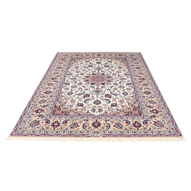 Tappeto Persero - Isfahan - Premio - 243 x 162 cm - beige
