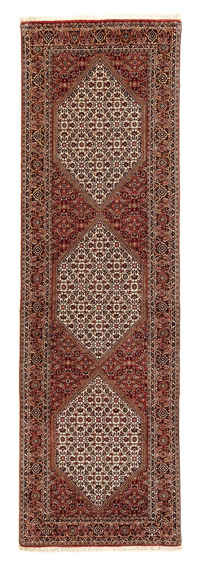 Bidjar Tappeto 87x292cm - Tappeto persiano