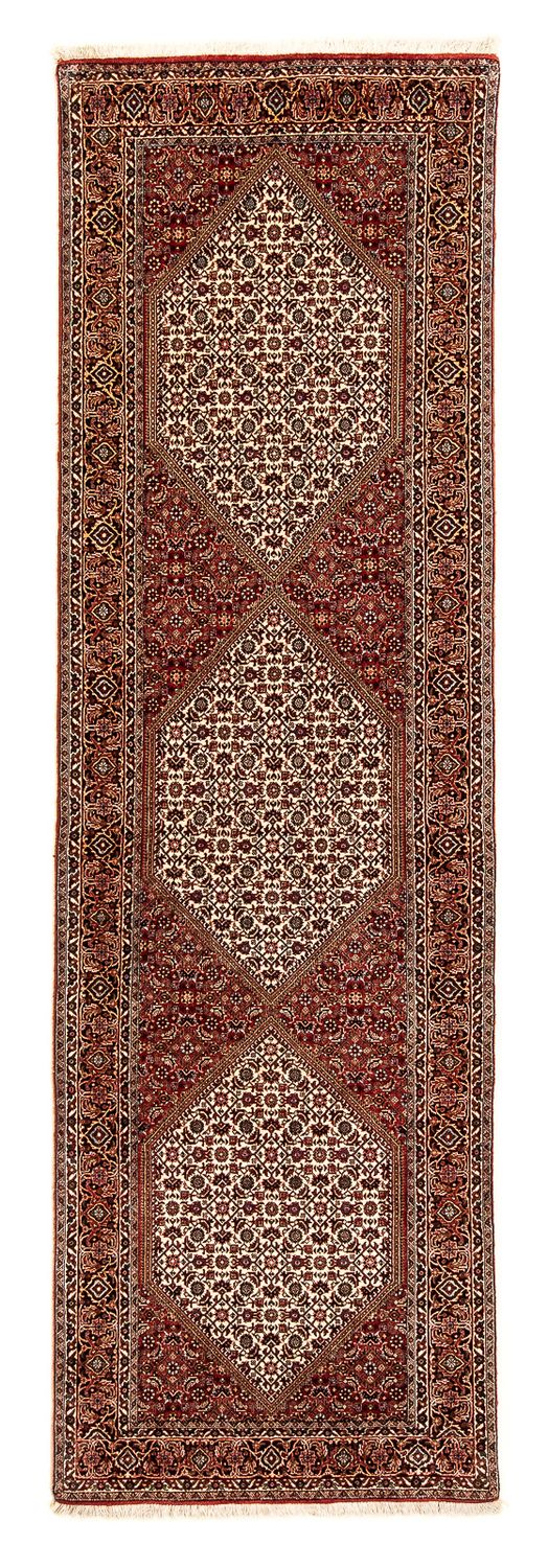 Tappeto corsia Tappeto Persero - Bidjar - 292 x 87 cm - multicolore