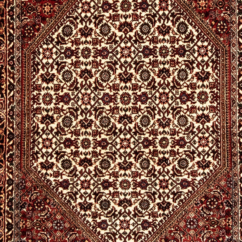 Tappeto corsia Tappeto Persero - Bidjar - 292 x 87 cm - multicolore