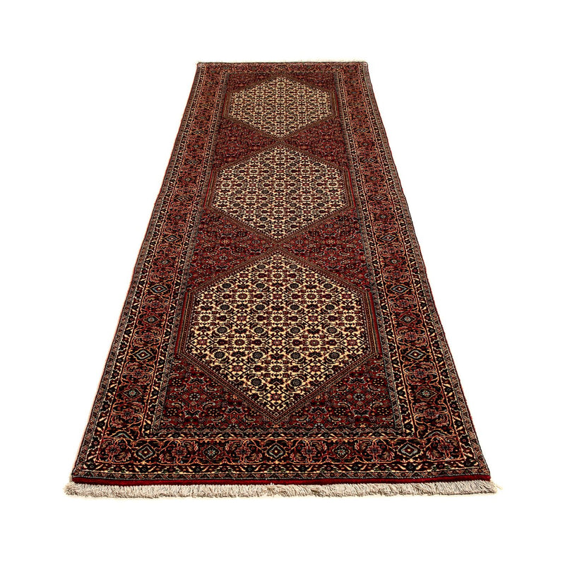 Tappeto corsia Tappeto Persero - Bidjar - 292 x 87 cm - multicolore