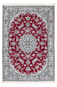 Nain - 9 la Tappeto 171x112cm - Tappeto persiano