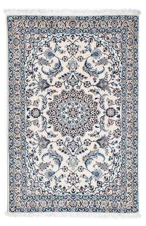 Tappeto Persero - Nain - Reale - 171 x 107 cm - beige