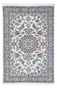 Nain - 9 la Tappeto 171x107cm - Tappeto persiano