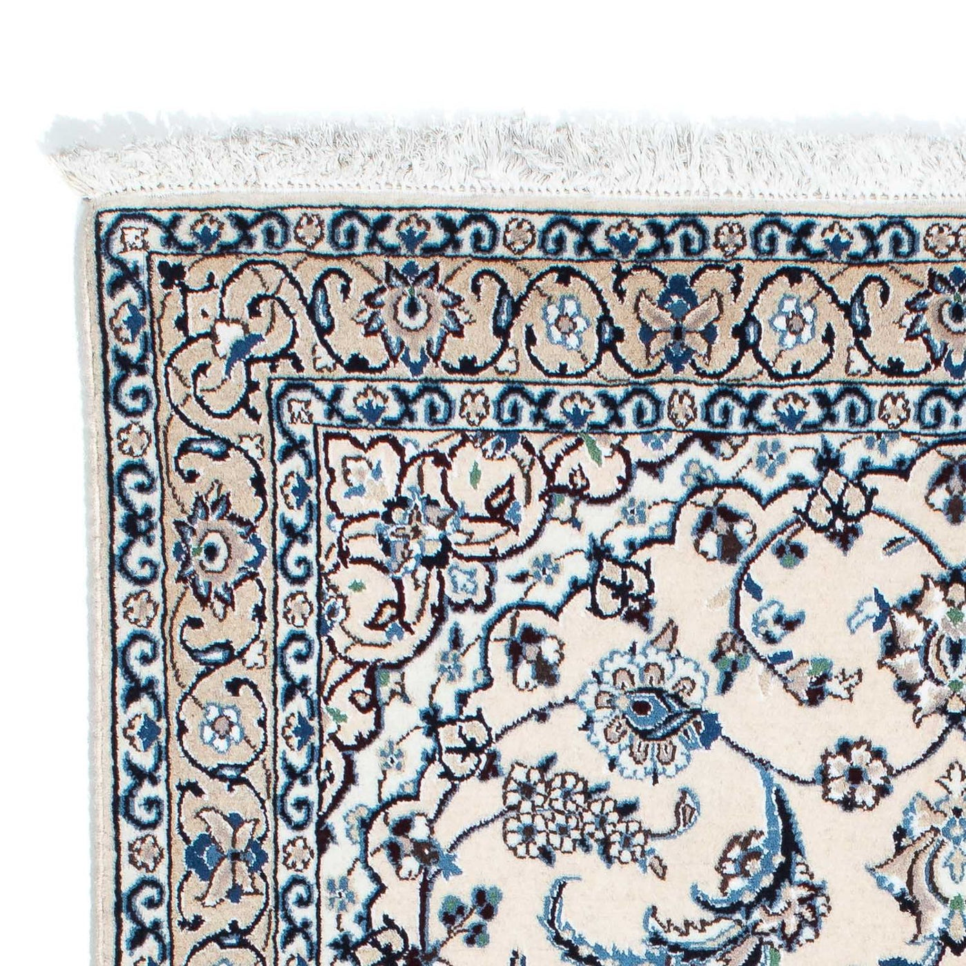 Nain - 9 la Tappeto 171x107cm - Tappeto persiano