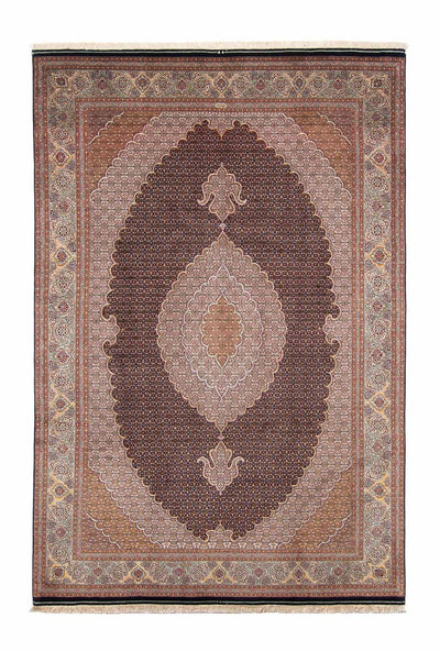 Tabriz Tappeto 198x298cm - Tappeto persiano