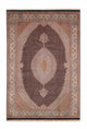 Tabriz Tappeto 298x198cm - Tappeto persiano