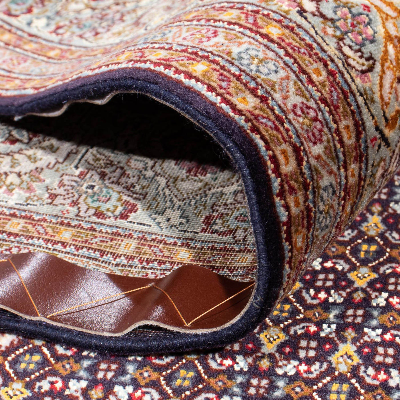 Tabriz Tappeto 298x198cm - Tappeto persiano