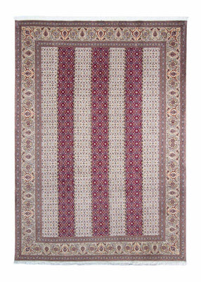 Tappeto Persero - Tabriz - 292 x 203 cm - multicolore
