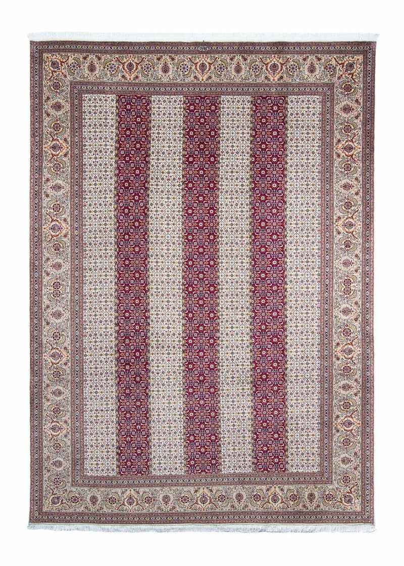 Tappeto Persero - Tabriz - 292 x 203 cm - multicolore