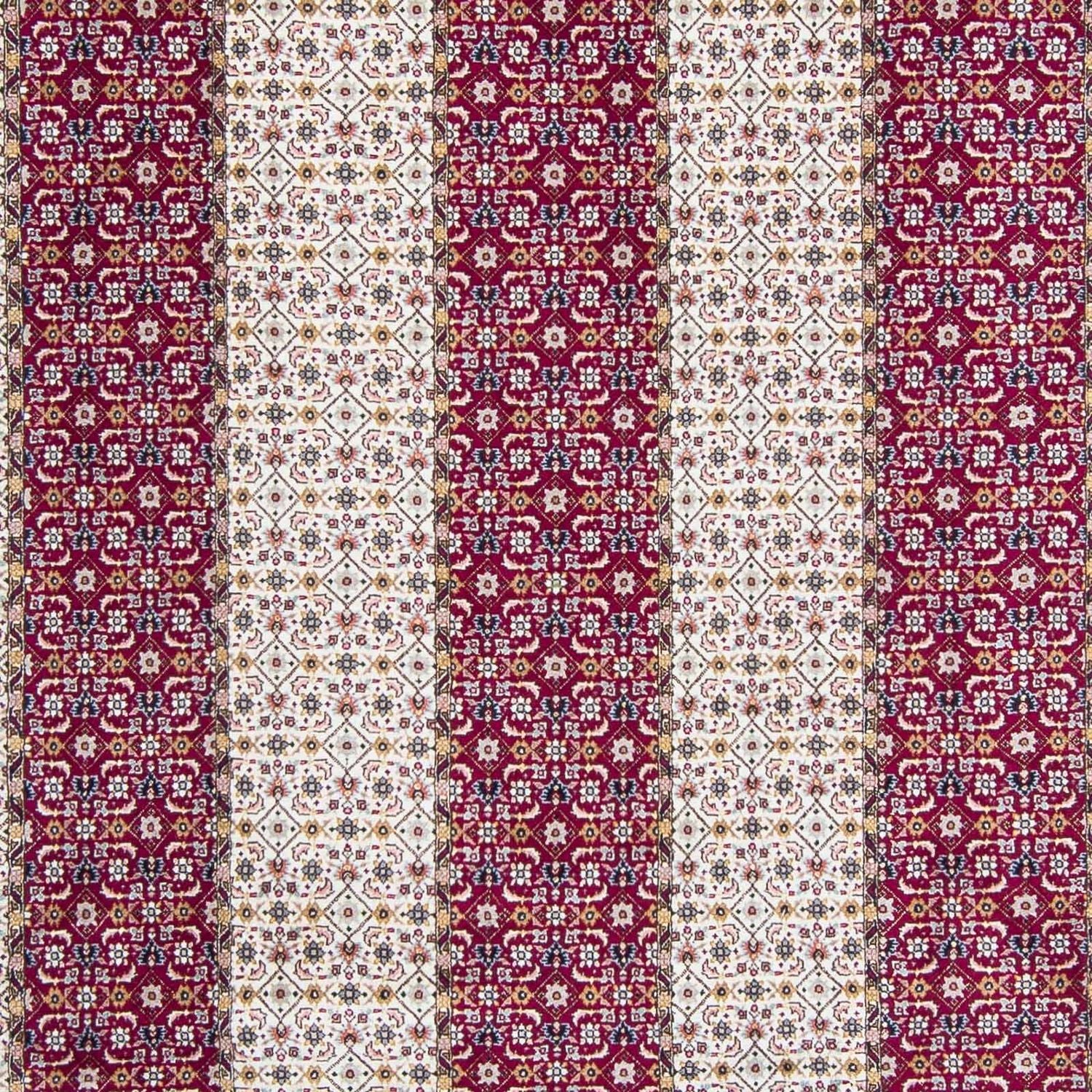 Tappeto Persero - Tabriz - 292 x 203 cm - multicolore