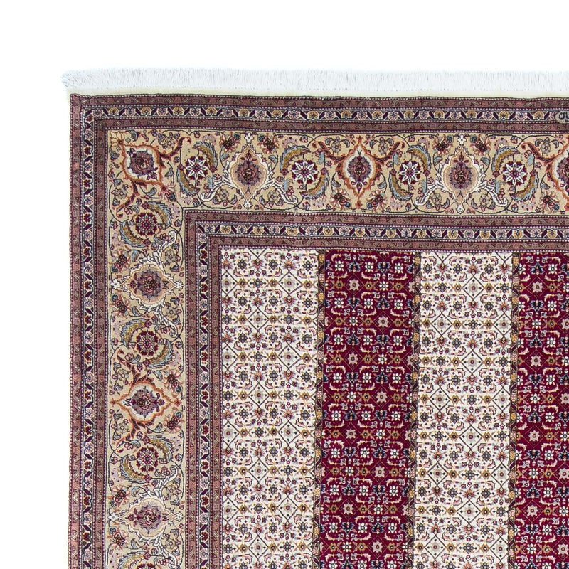 Tappeto Persero - Tabriz - 292 x 203 cm - multicolore