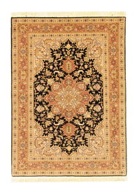 Tabriz - 50 Raj Tappeto 100x142cm - Tappeto persiano – product image