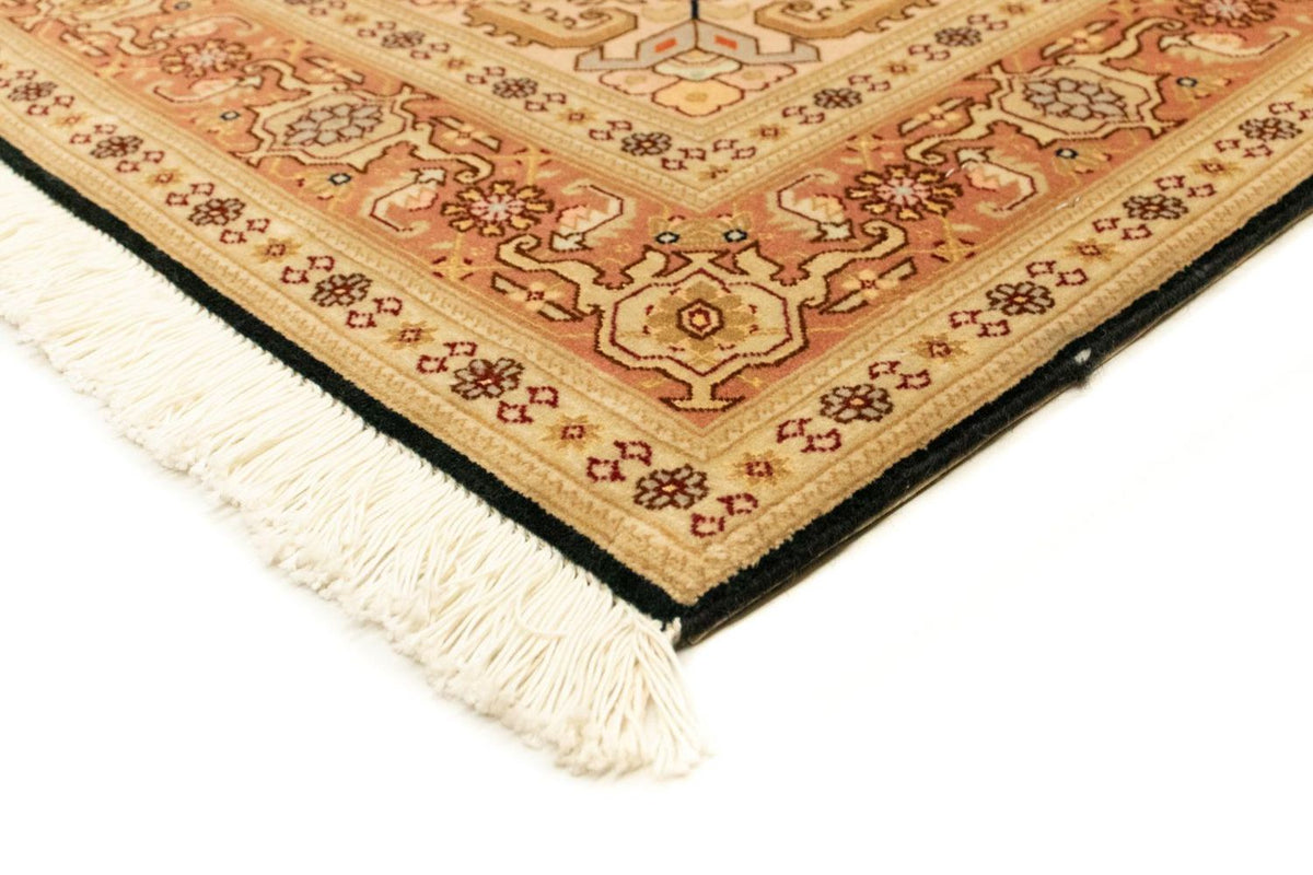 Tabriz - 50 Raj Tappeto 100x142cm - Tappeto persiano