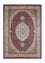 Tappeto Persero - Tabriz - 295 x 205 cm - rosso