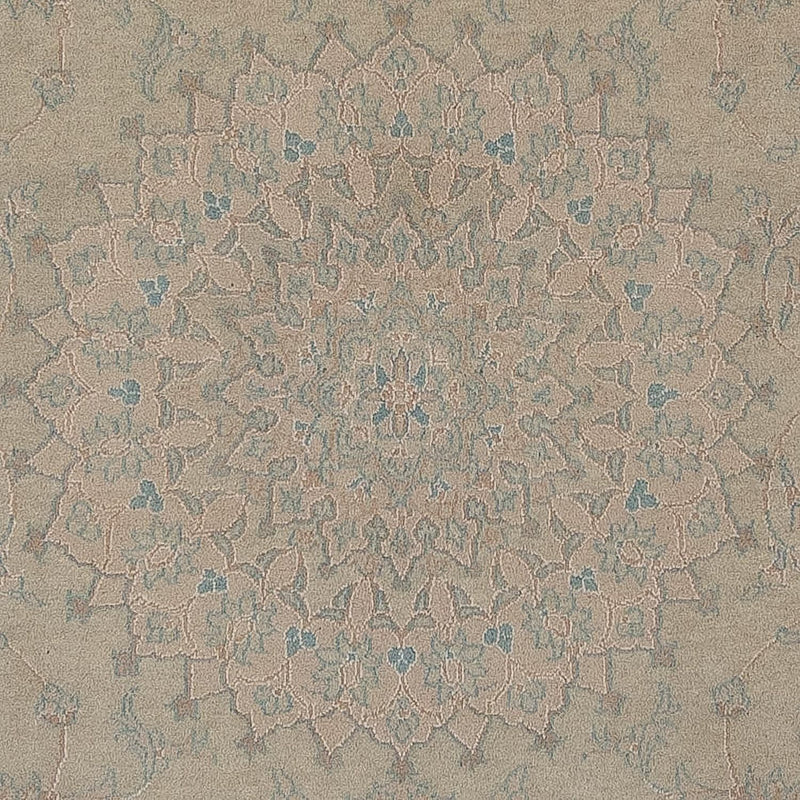 Tappeto Persero - Nain - Reale - 351 x 250 cm - marrone chiaro