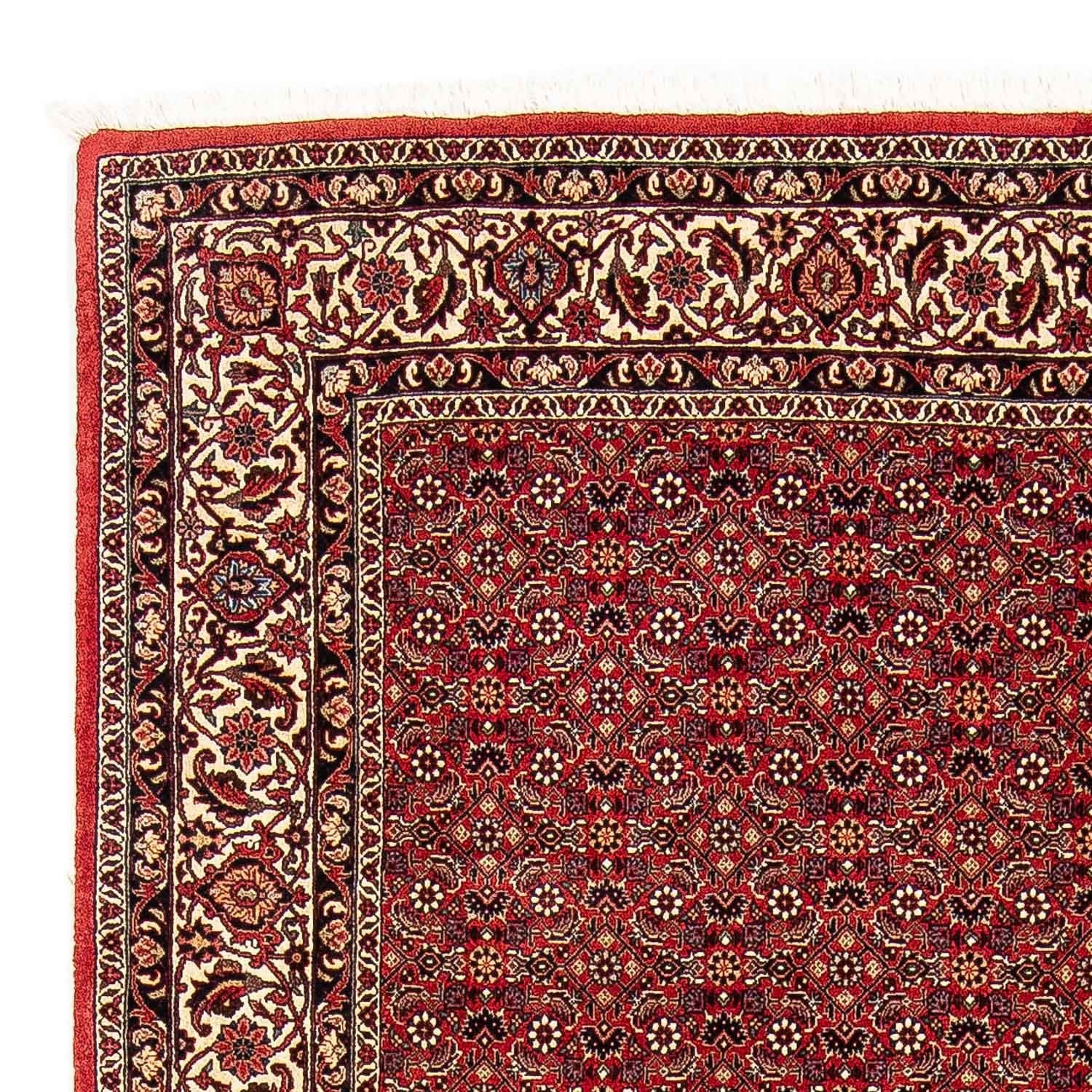 Tappeto Persero - Bidjar - 248 x 174 cm - rosso
