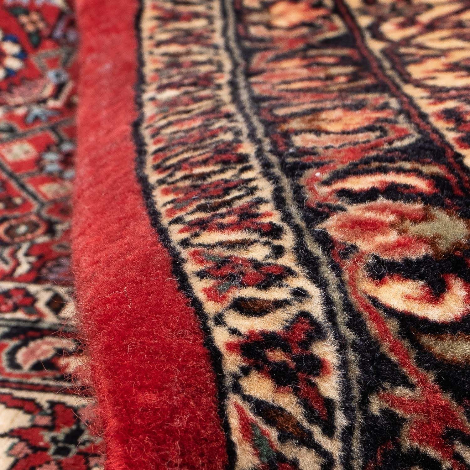 Tappeto Persero - Bidjar - 248 x 174 cm - rosso