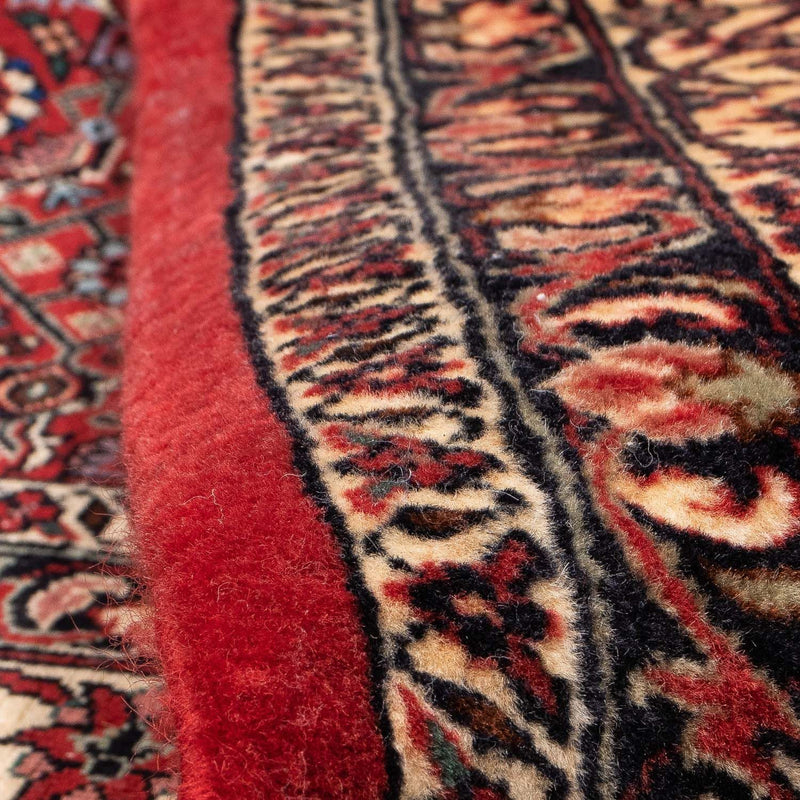 Tappeto Persero - Bidjar - 248 x 174 cm - rosso
