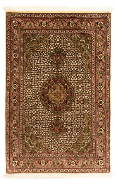 Tabriz - 50 Raj Tappeto 83x124cm - Tappeto persiano