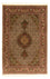 Tappeto Persero - Tabriz - Reale - 124 x 83 cm - beige