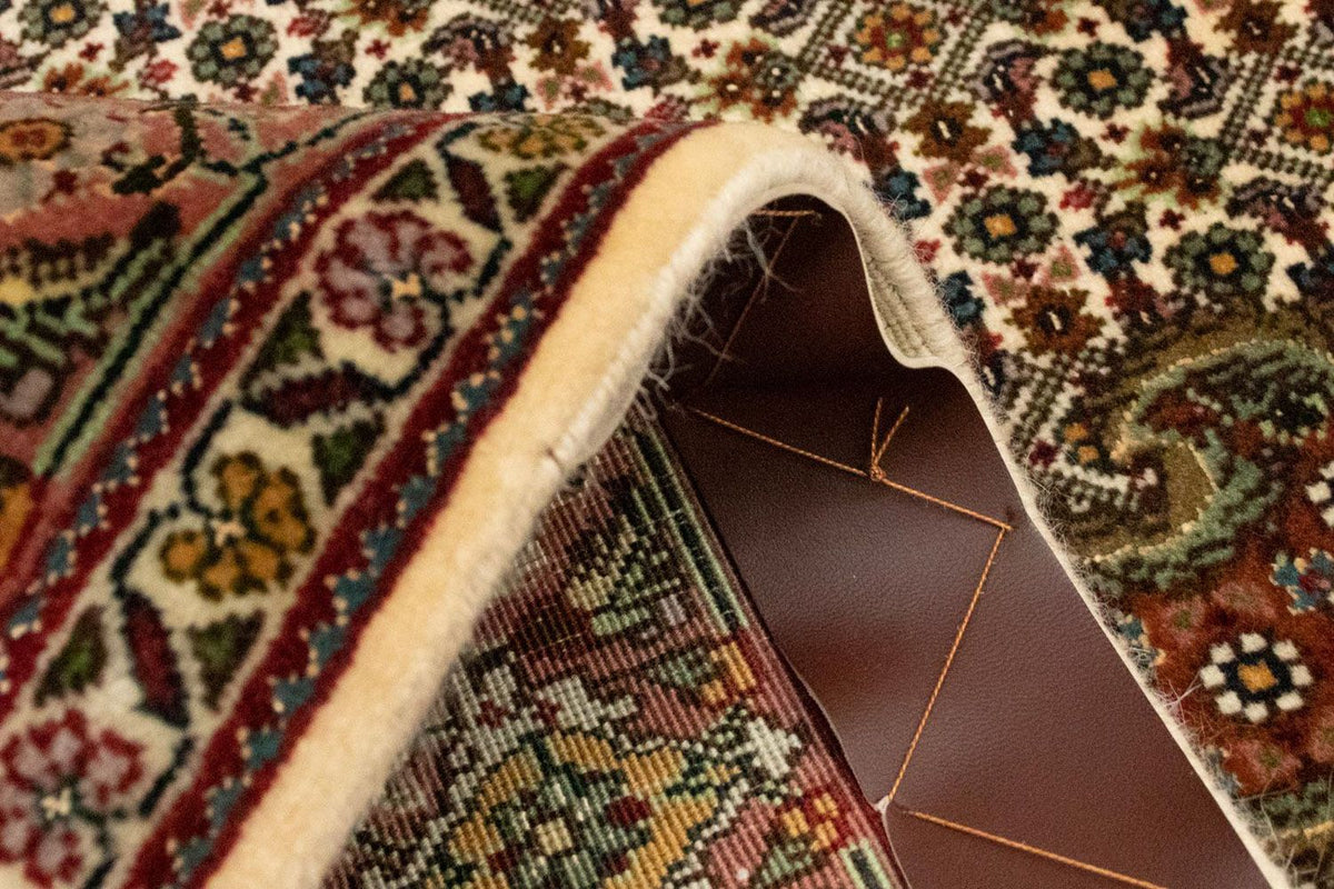 Tappeto Persero - Tabriz - Reale - 124 x 83 cm - beige