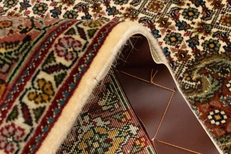 Tappeto Persero - Tabriz - Reale - 124 x 83 cm - beige
