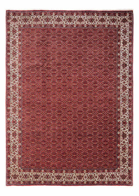 Tappeto Persero - Bidjar - 340 x 252 cm - rosso