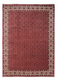 Tappeto Persero - Bidjar - 340 x 252 cm - rosso