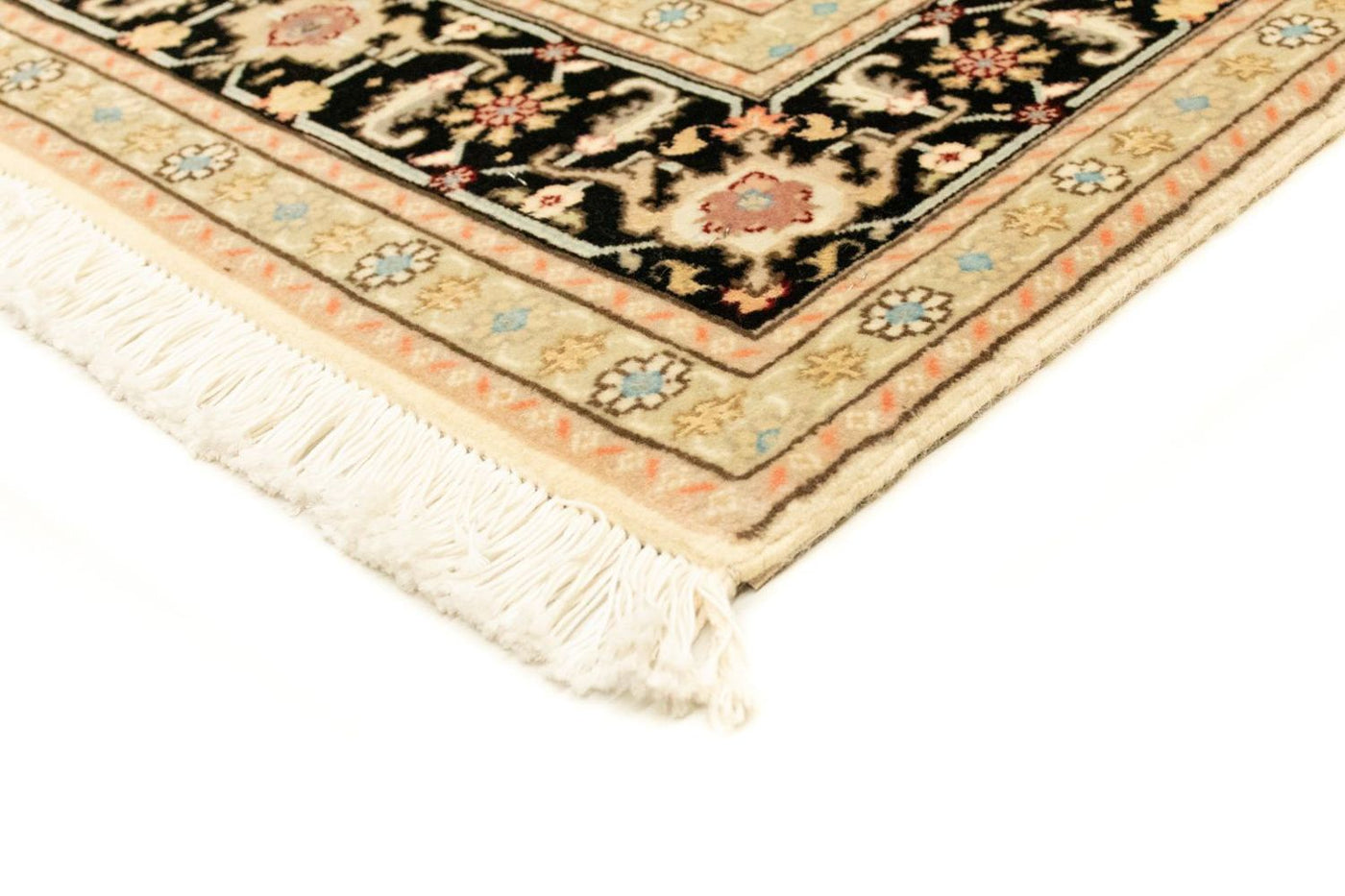 Tabriz - 50 Raj Tappeto 156x104cm - Tappeto persiano