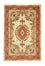Tappeto Persero - Tabriz - Reale - 153 x 103 cm - beige