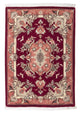 Tabriz - 50 Raj Tappeto 85x61cm - Tappeto persiano