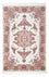 Tappeto Persero - Tabriz - Reale - 94 x 59 cm - beige