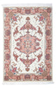 Tappeto Persero - Tabriz - Reale - 94 x 59 cm - beige