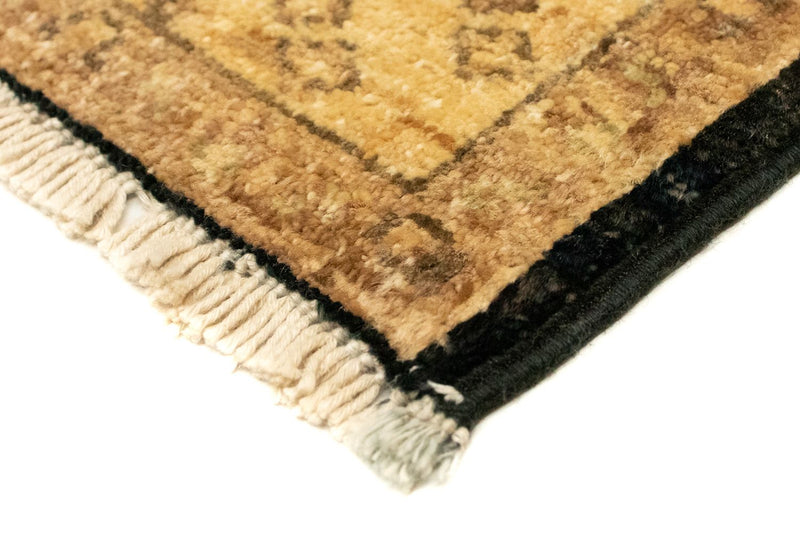 Tappeto Ziegler - 85 x 60 cm - nero