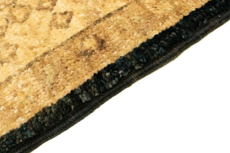 Tappeto Ziegler - 85 x 60 cm - nero