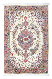 Tabriz - 50 Raj Tappeto 61x94cm - Tappeto persiano – product image