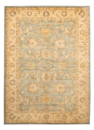 Tappeto Ziegler - 234 x 173 cm - marrone chiaro
