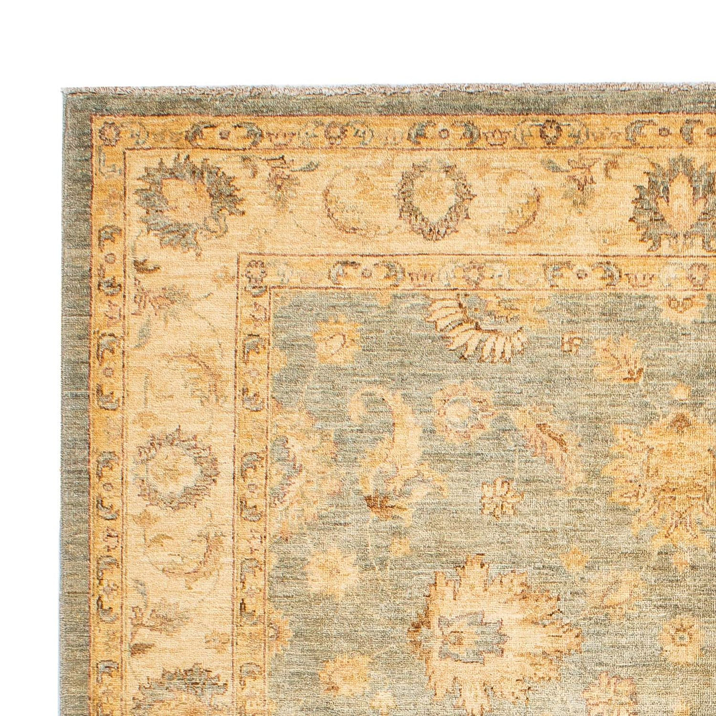 Farahan Tappeto 234x173cm - Tappeto orientale