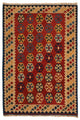 Kilim Fars Tappeto 212x152cm