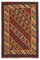 Kilim Fars Tappeto 200x154cm