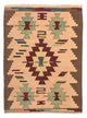 Kilim Fars Tappeto 158x120cm
