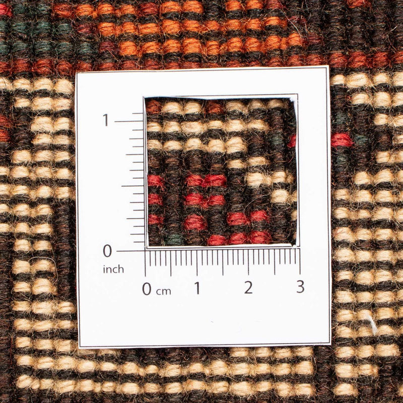 Tappeto Persero - Nomade - 308 x 206 cm - rosso