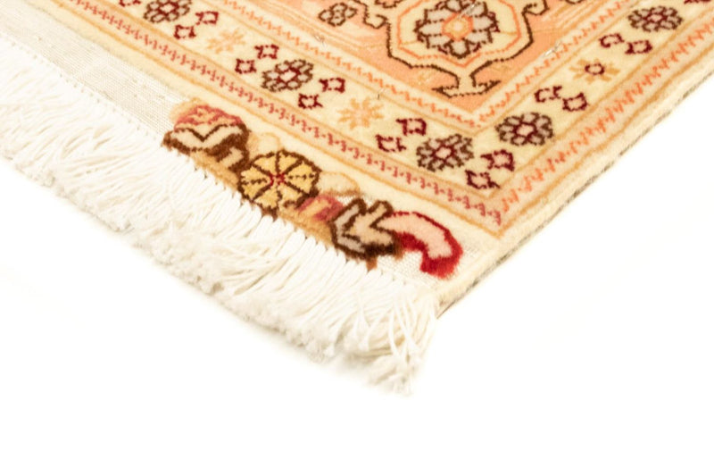 Tappeto Persero - Tabriz - Reale - 154 x 102 cm - beige