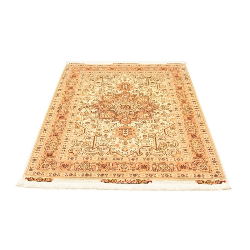 Tappeto Persero - Tabriz - Reale - 154 x 102 cm - beige