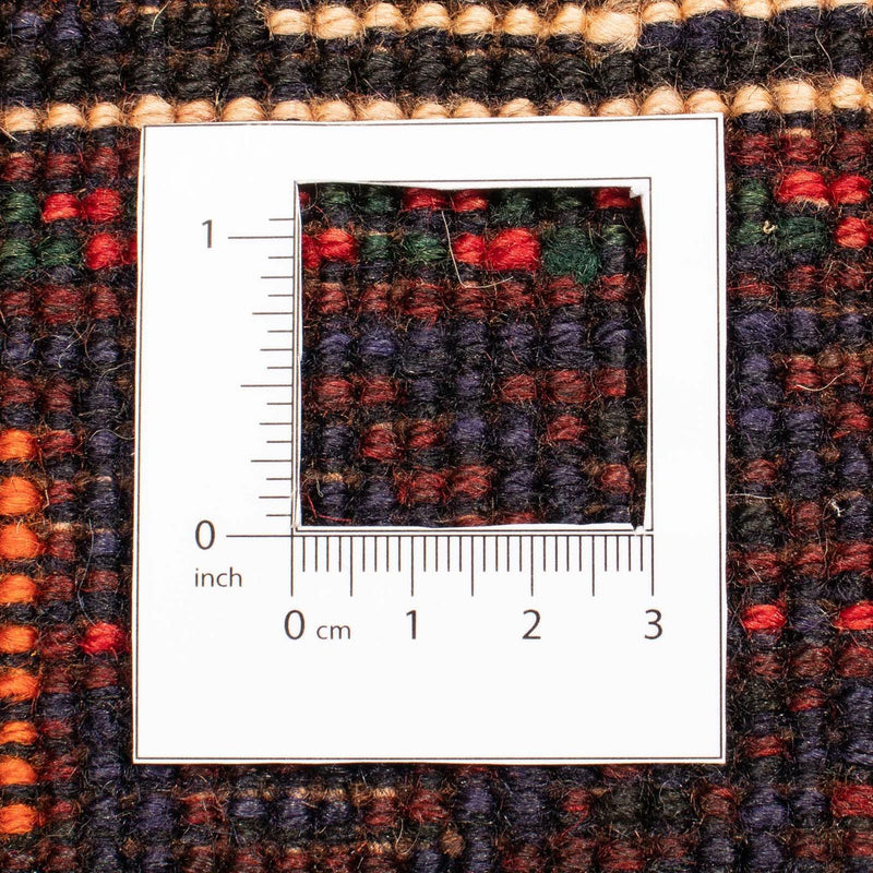 Tappeto Persero - Nomade - 305 x 205 cm - rosso