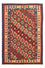 Tappeto Kelim - Orientale - 221 x 152 cm - multicolore
