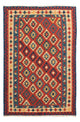 Kilim Fars Tappeto 221x152cm