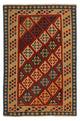 Kilim Fars Tappeto 217x142cm